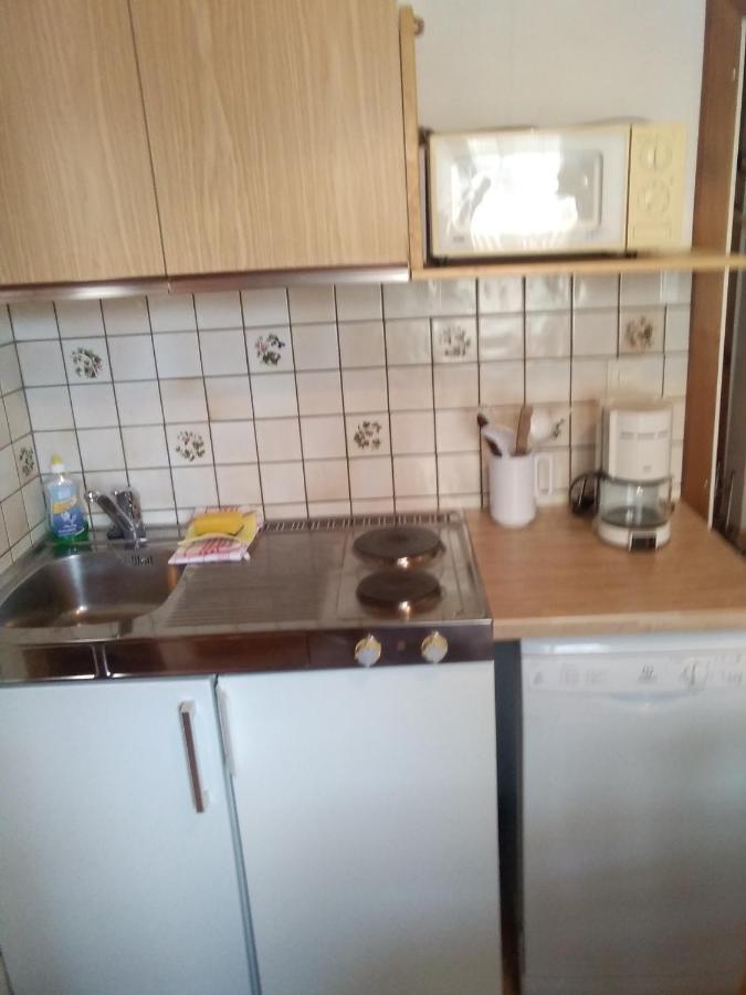 Appartements Direkt Am See Grundlsee Kültér fotó