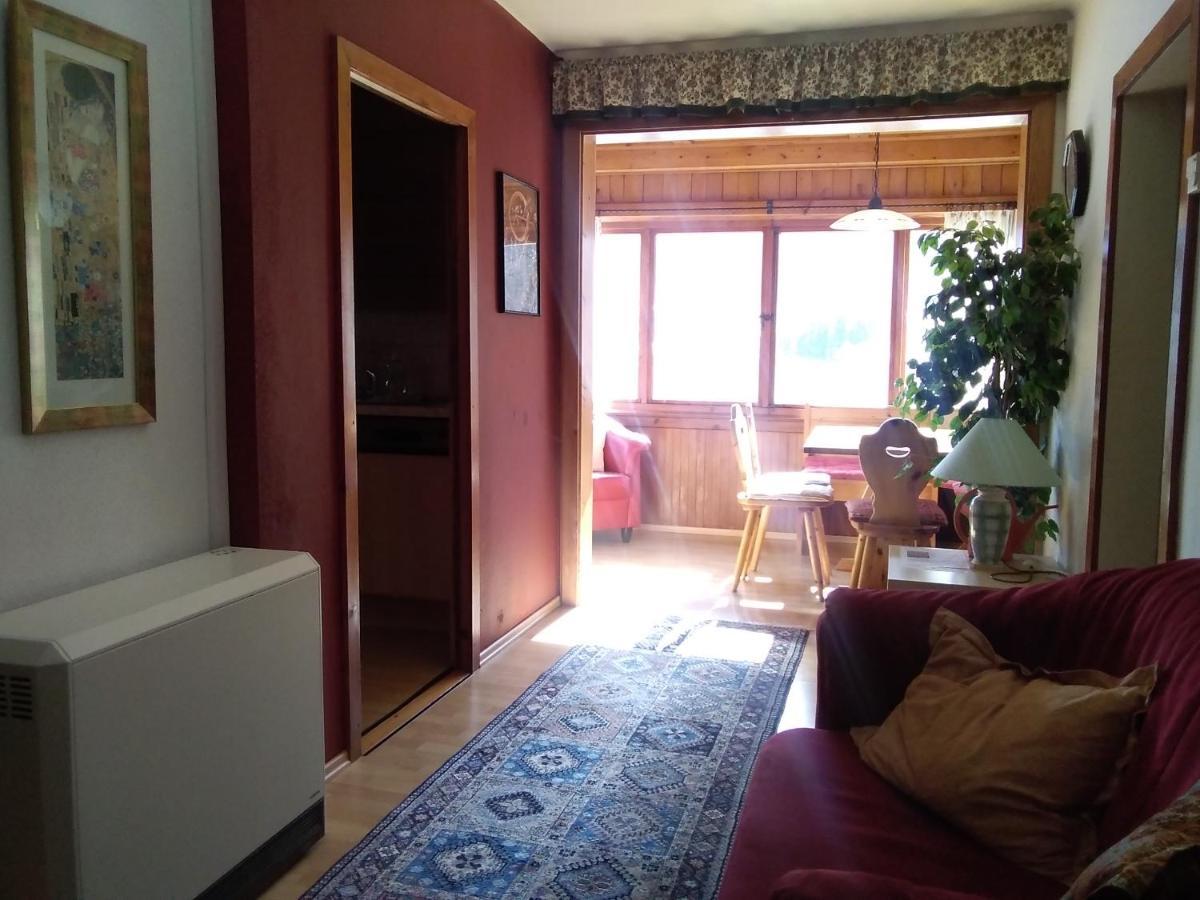 Appartements Direkt Am See Grundlsee Kültér fotó