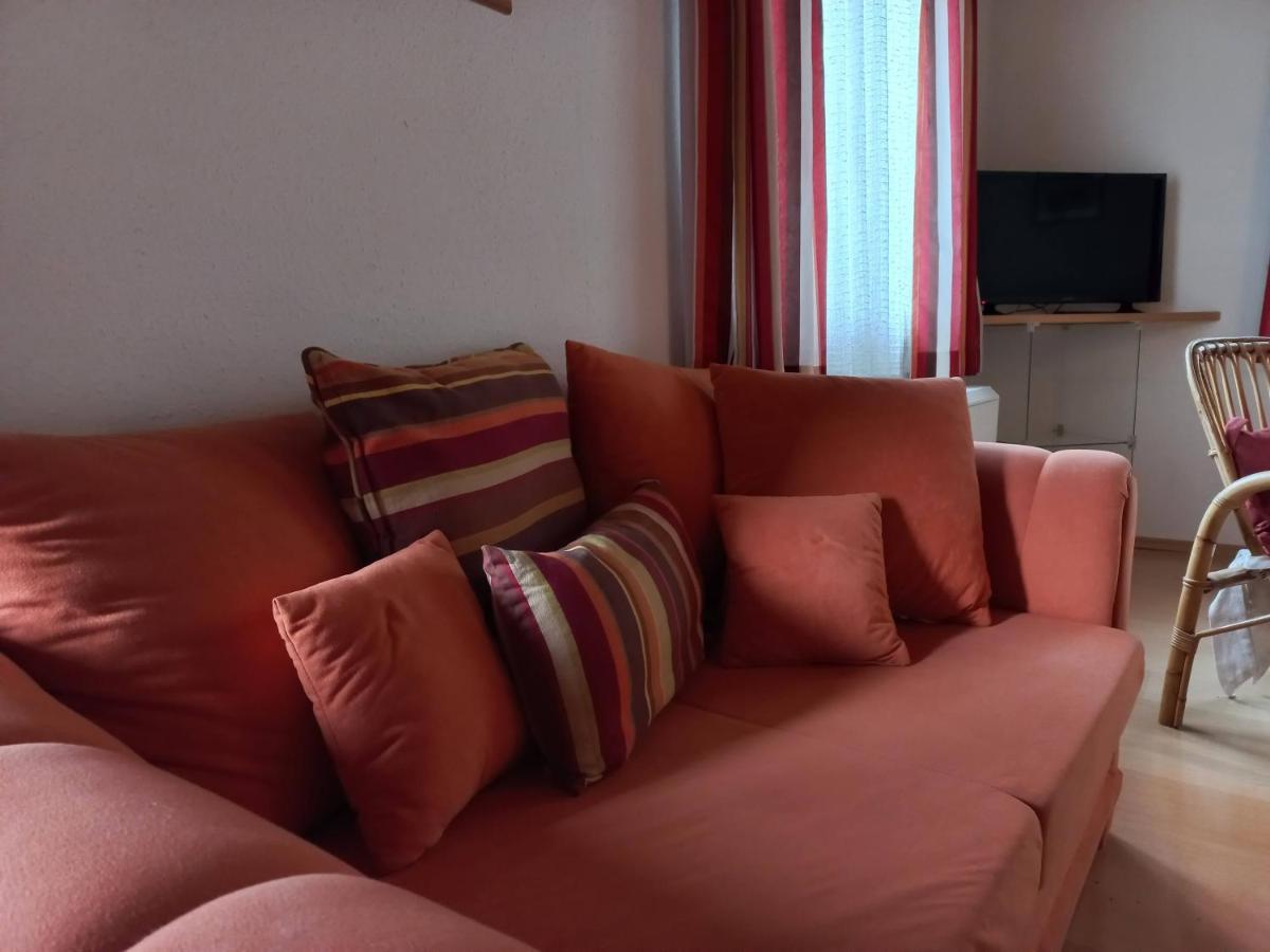 Appartements Direkt Am See Grundlsee Kültér fotó