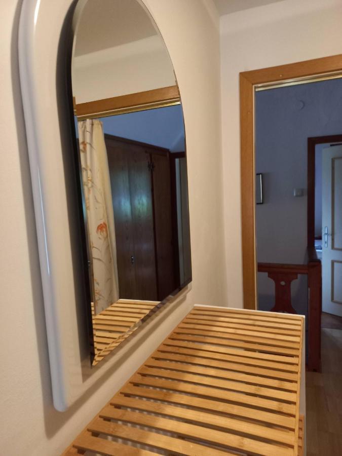 Appartements Direkt Am See Grundlsee Kültér fotó