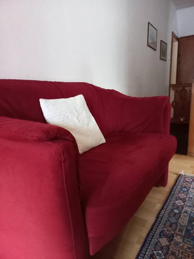 Appartements Direkt Am See Grundlsee Kültér fotó