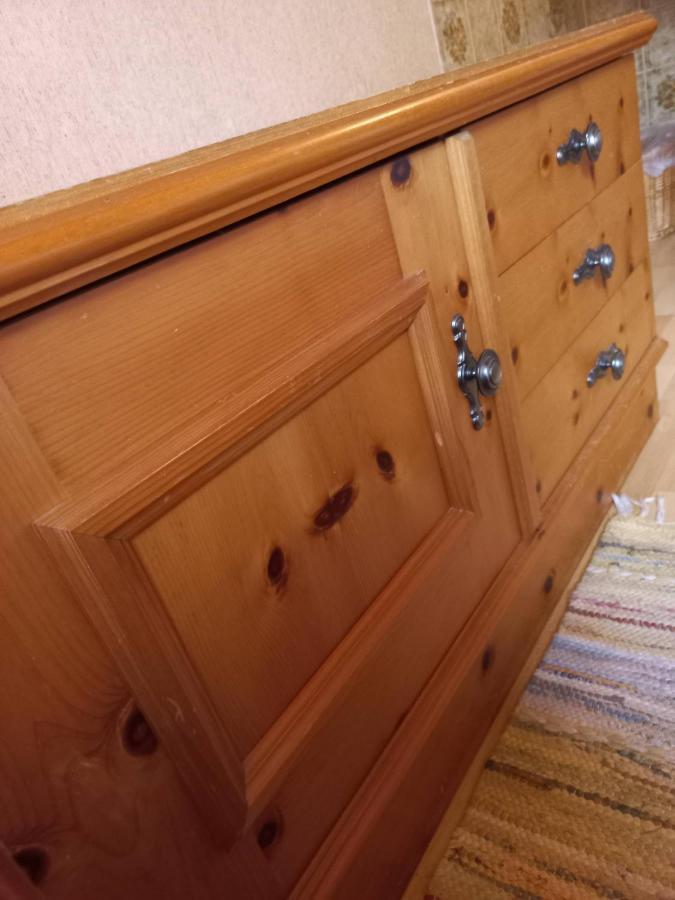 Appartements Direkt Am See Grundlsee Kültér fotó