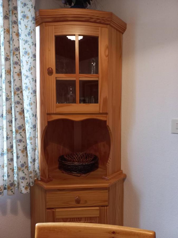 Appartements Direkt Am See Grundlsee Kültér fotó