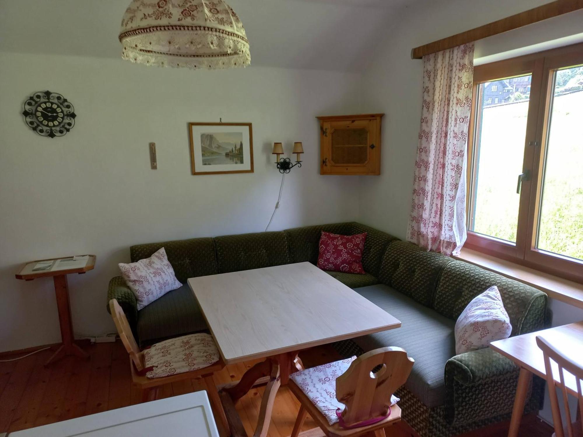 Appartements Direkt Am See Grundlsee Kültér fotó