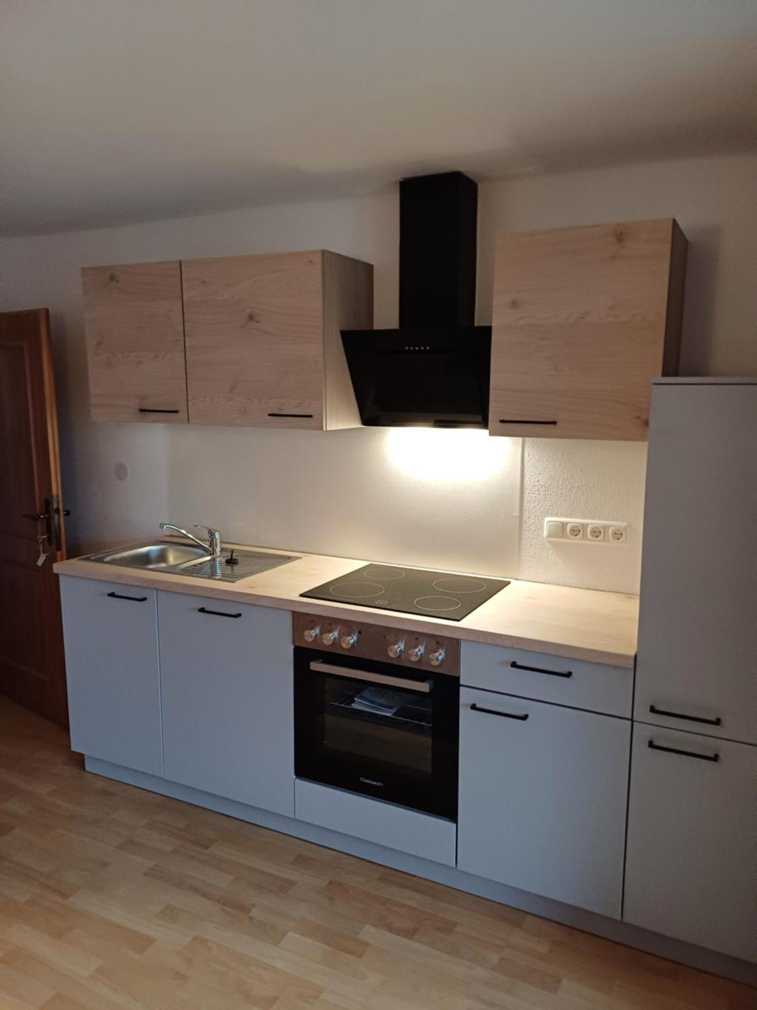 Appartements Direkt Am See Grundlsee Kültér fotó