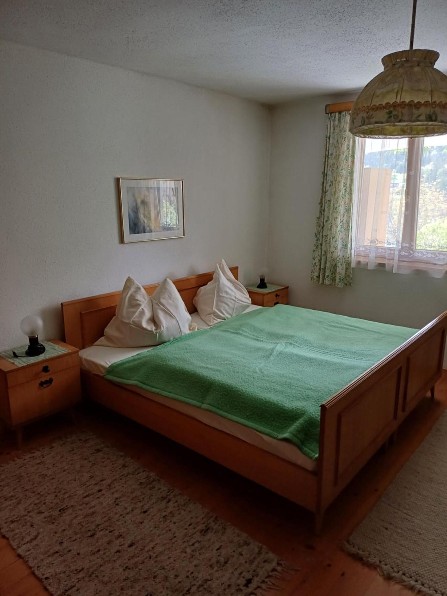 Appartements Direkt Am See Grundlsee Kültér fotó