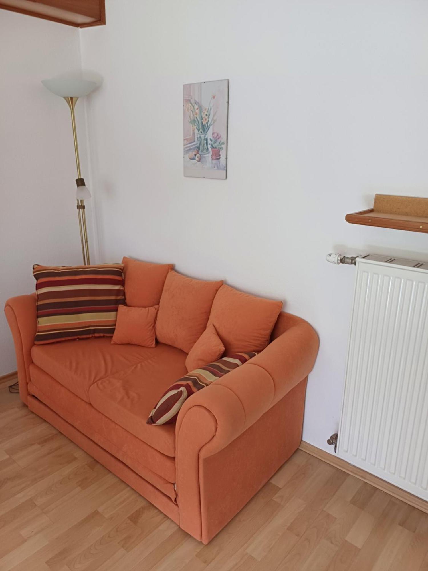 Appartements Direkt Am See Grundlsee Kültér fotó