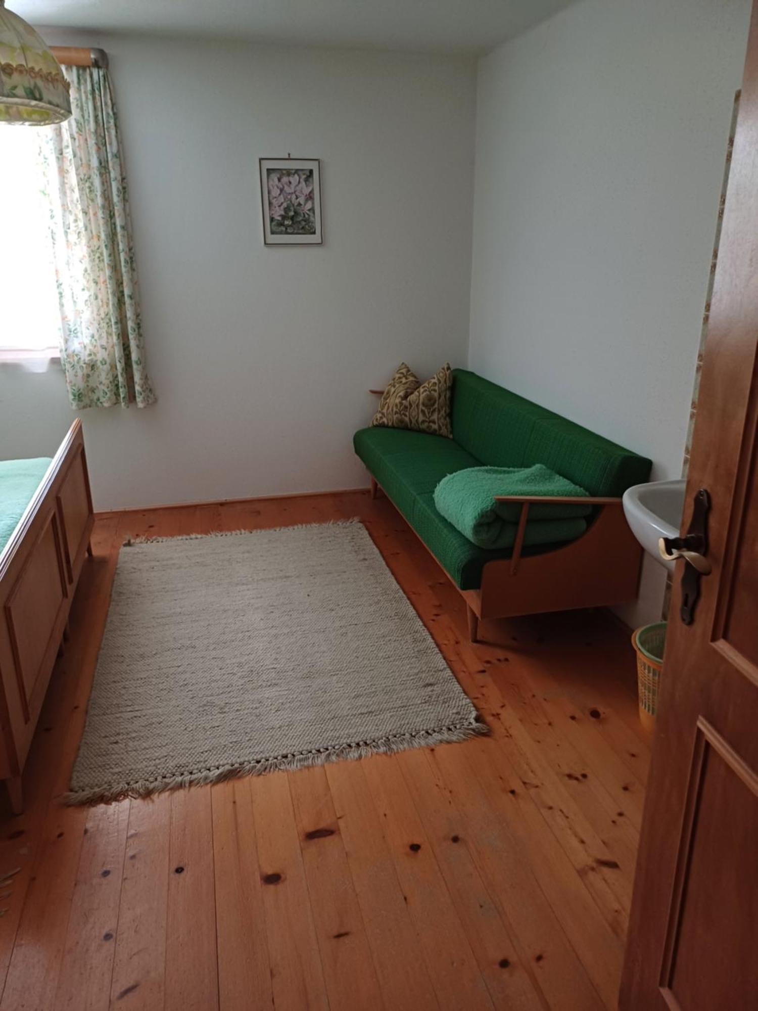 Appartements Direkt Am See Grundlsee Kültér fotó