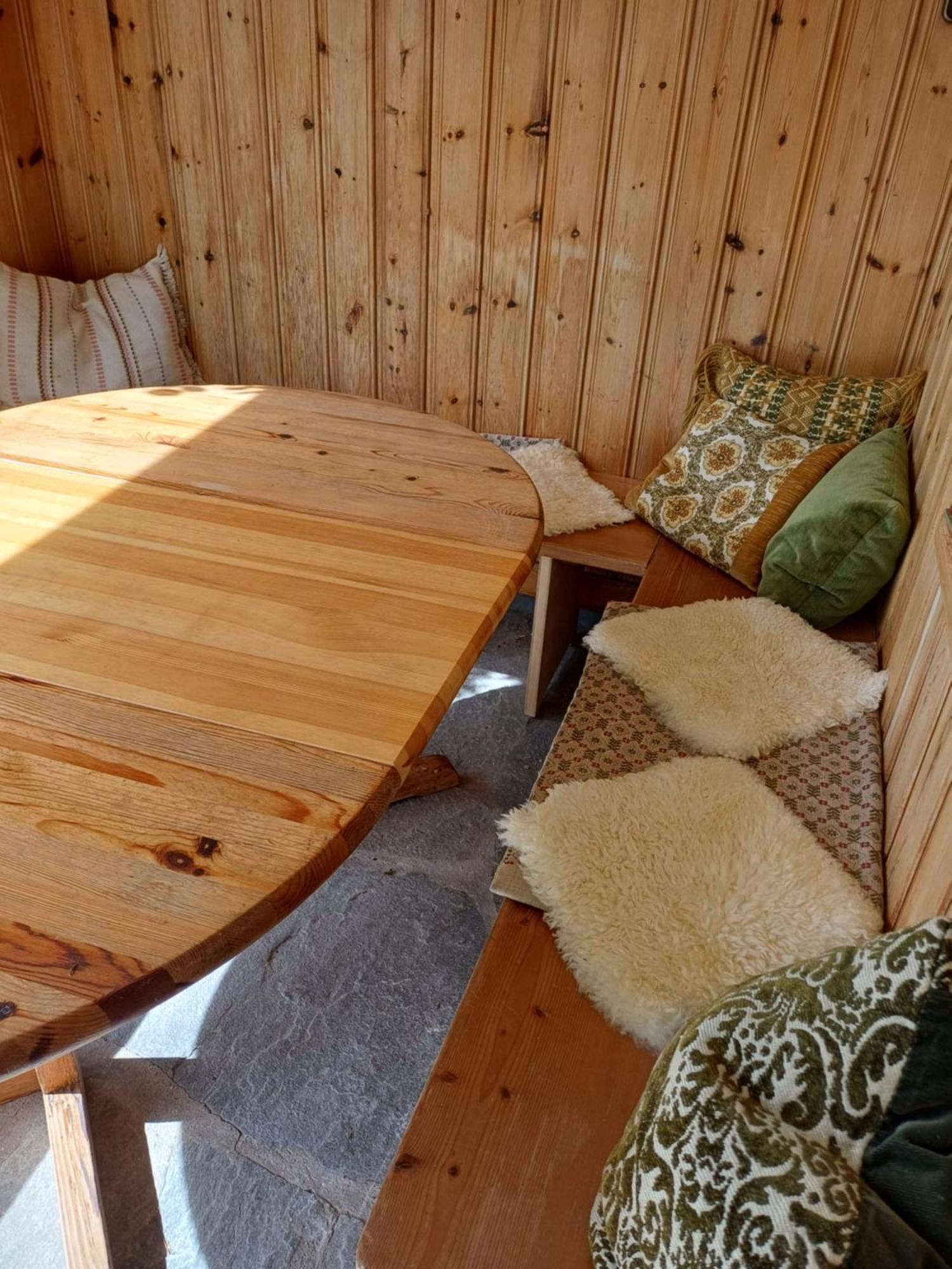 Appartements Direkt Am See Grundlsee Kültér fotó