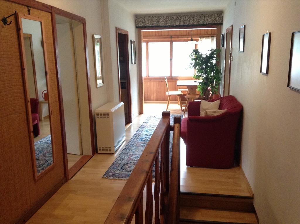 Appartements Direkt Am See Grundlsee Szoba fotó