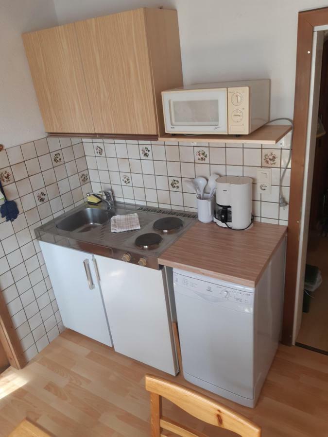 Appartements Direkt Am See Grundlsee Kültér fotó