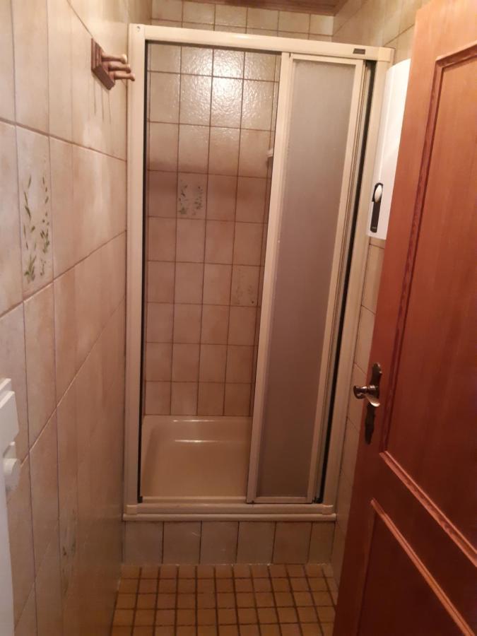 Appartements Direkt Am See Grundlsee Kültér fotó